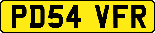 PD54VFR