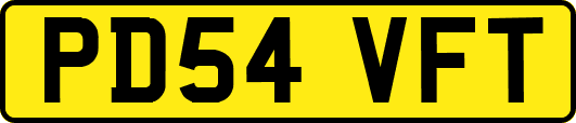 PD54VFT