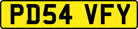 PD54VFY
