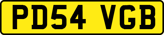 PD54VGB