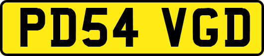 PD54VGD