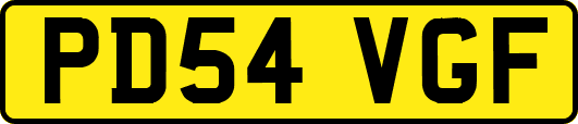 PD54VGF