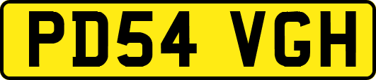 PD54VGH