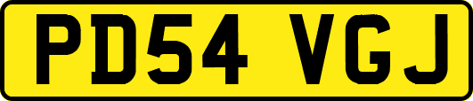 PD54VGJ