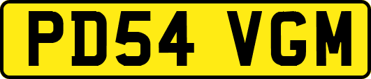 PD54VGM