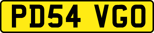 PD54VGO