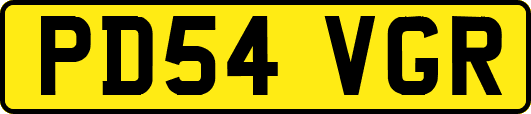 PD54VGR