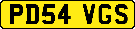 PD54VGS