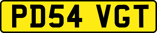 PD54VGT