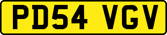PD54VGV