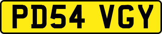 PD54VGY
