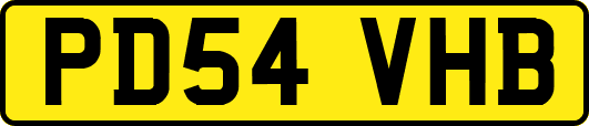 PD54VHB