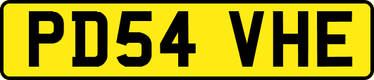 PD54VHE
