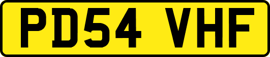 PD54VHF