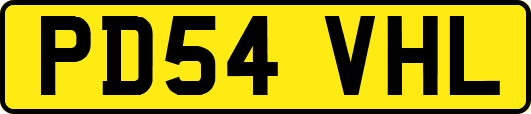 PD54VHL