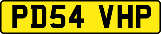 PD54VHP