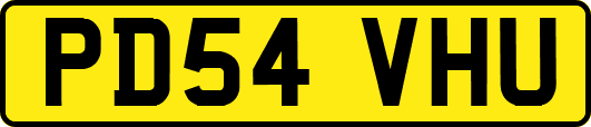 PD54VHU