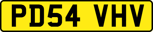 PD54VHV