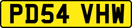 PD54VHW