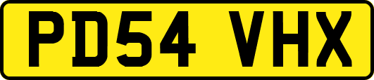 PD54VHX