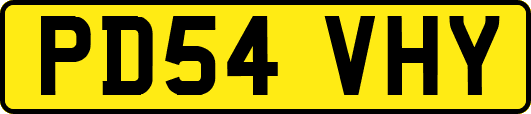 PD54VHY