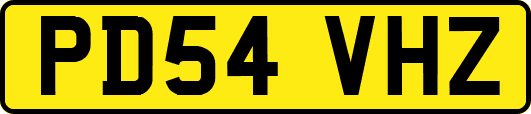 PD54VHZ