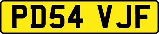 PD54VJF