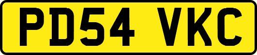 PD54VKC