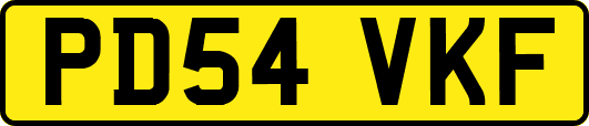 PD54VKF