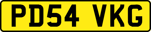 PD54VKG