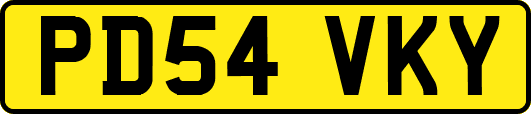 PD54VKY