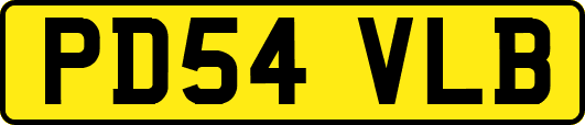 PD54VLB