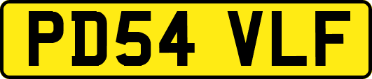 PD54VLF