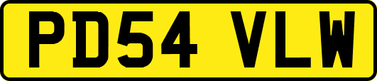 PD54VLW