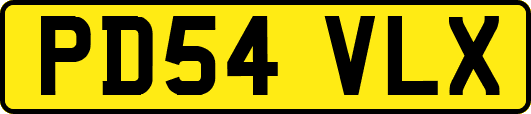 PD54VLX