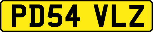 PD54VLZ