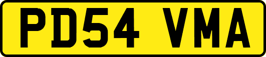 PD54VMA