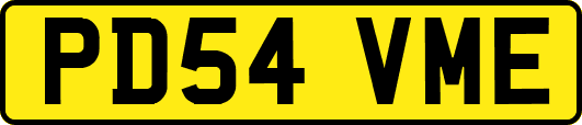 PD54VME