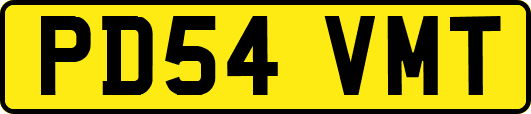 PD54VMT