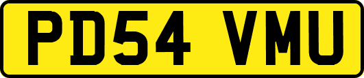 PD54VMU