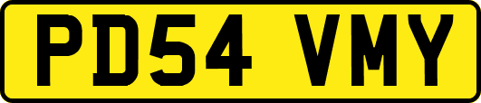 PD54VMY