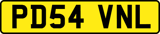 PD54VNL