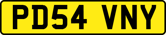 PD54VNY