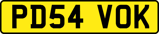 PD54VOK
