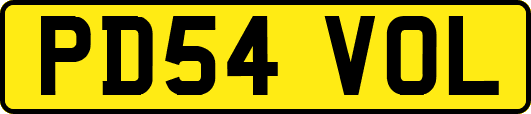 PD54VOL