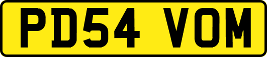 PD54VOM