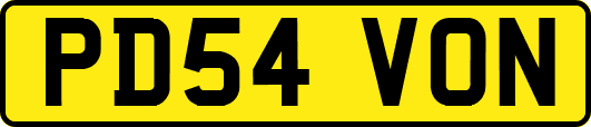 PD54VON