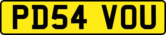 PD54VOU