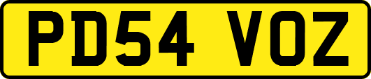 PD54VOZ