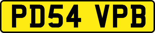 PD54VPB